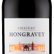 Chateau Mongravey Margaux 2018